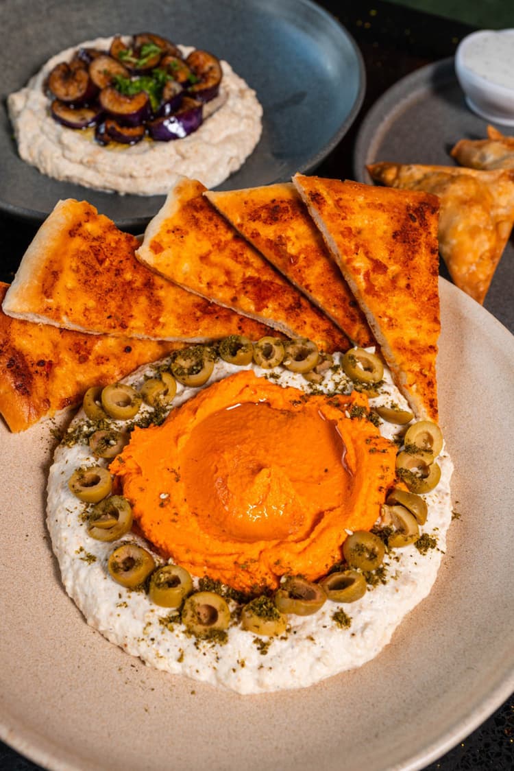 SOMETHING FOR EVERYONE