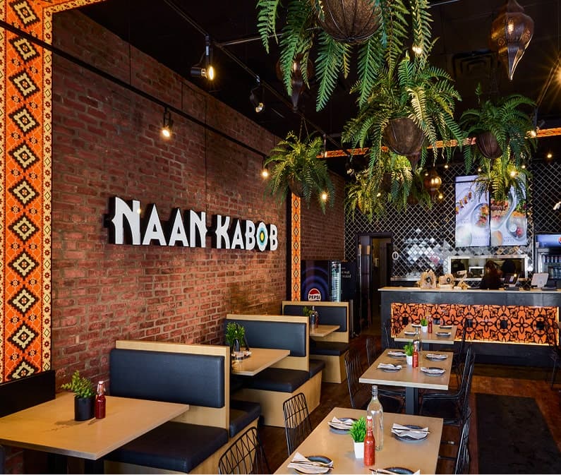 Our Promise to Franchisees  is good