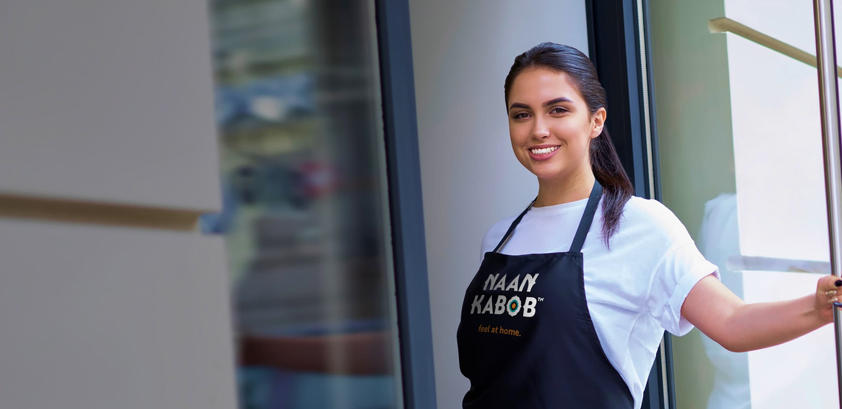 GROW WITH US. BELONG WITH US.