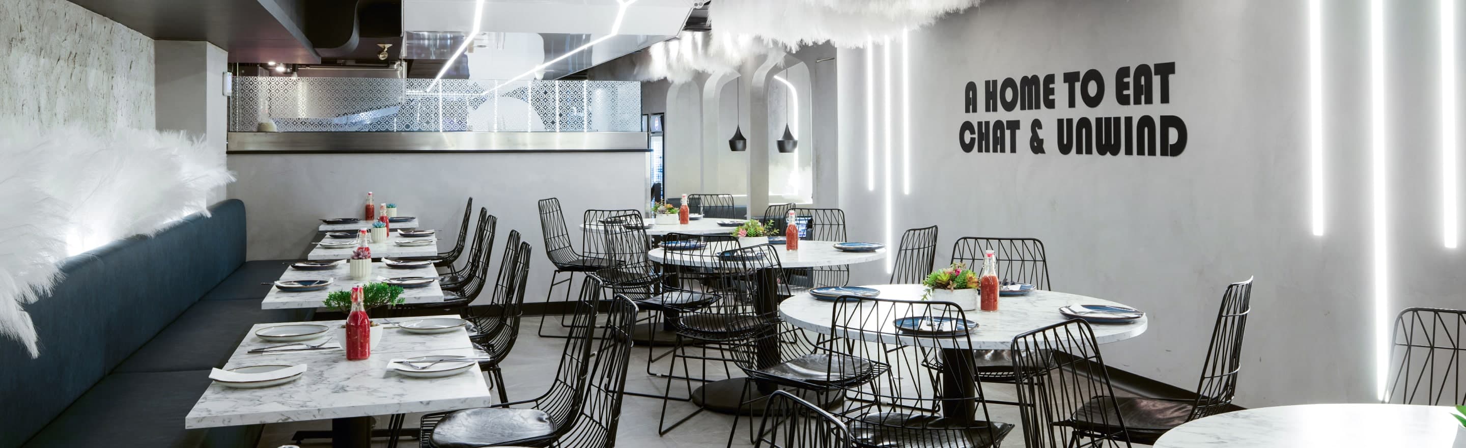 Our Promise to Our Team