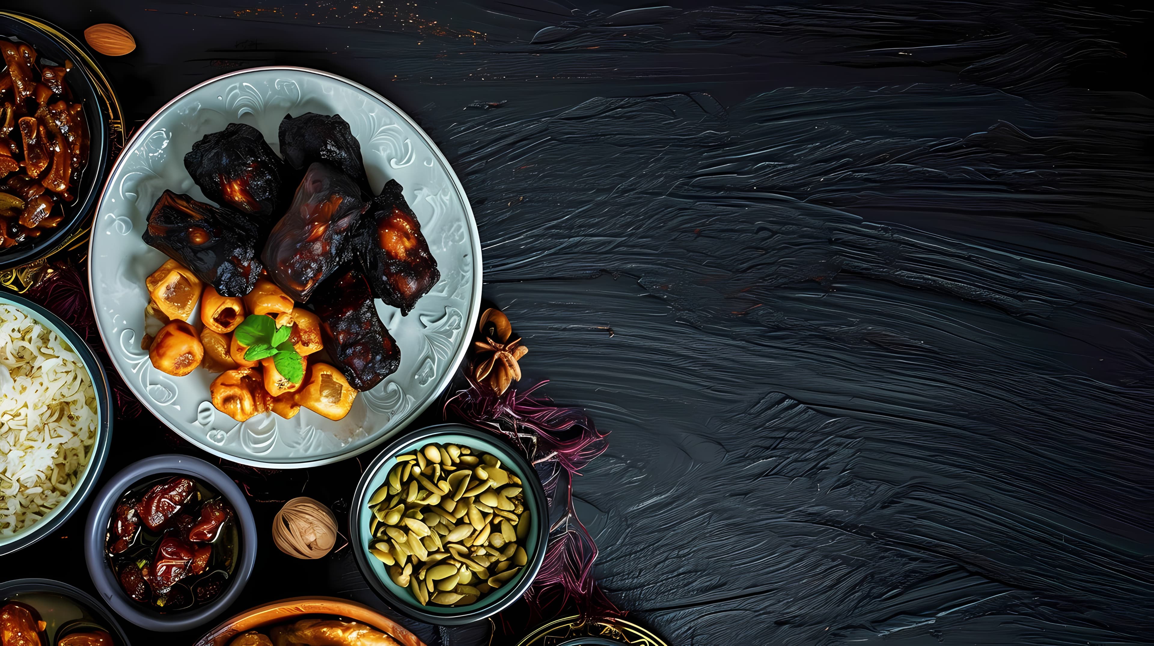 Explore Naan Kabob: Authentic Afghan Cuisine & Catering Services